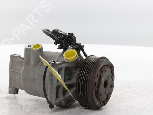 AC compressor RENAULT EXPRESS Box Body/MPV 1.5 Blue dCi 75 (F6AA) | BP34563992M34 - Image 7