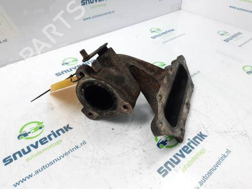 Exhaust manifold RENAULT CLIO IV (BH_) 0.9 TCe 90 (BHNF, BHMA, BHMH, BHJK, BHJR) | BP17763740M110 