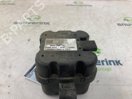 Elektronisk modul PEUGEOT 408 II (FP_, F3_) Hybrid 225 (F3DGYT) | BP26488958M83 