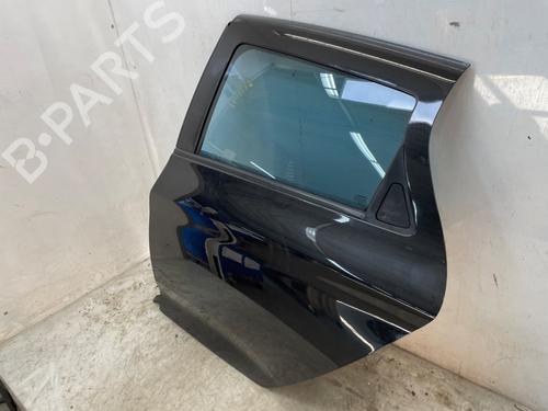 Dør venstre bagtil RENAULT ZOE (BFM_) ZOE | BP33874457C4 - Image 2