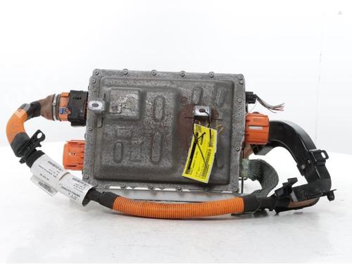 Used Inverter/Converter Inverter/Converter RENAULT KANGOO III Box Body/MPV E-Tech Electric (FJJA) (122 hp) 40588124 40588124