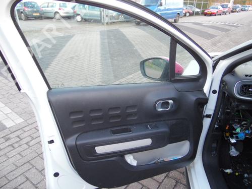Clutch pedal CITROËN C3 III (SX) 1.6 BlueHDi 100 | BP24162864I13 - Image 14