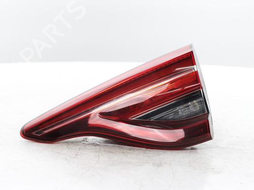 Used Right taillight Right taillight 38618261 38618261