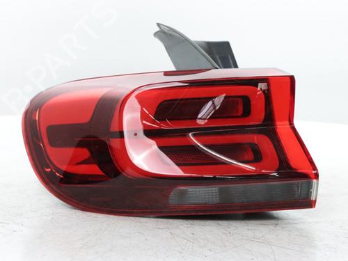 Used Left taillight Left taillight CITROËN C5 AIRCROSS (A_) 1.6 Hybrid 225 (A45GFR) (224 hp) 36089889 36089889