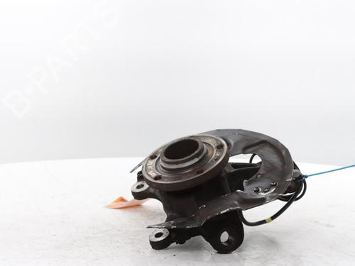 Left front steering knuckle CITROËN C4 Picasso II 1.2 THP 130 | BP34566752M25 - Image 3