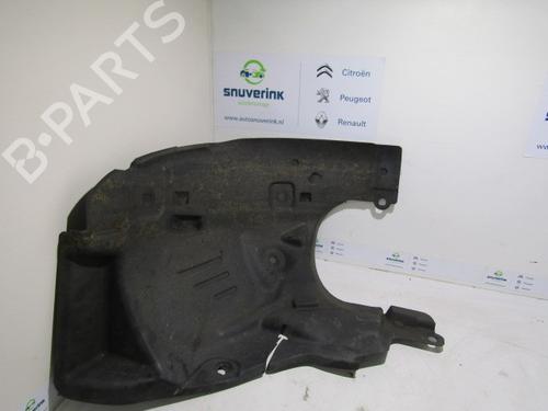 Radlauf für RENAULT ZOE (BFM_) ZOE (88 hp) 24163521