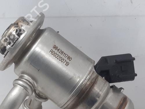 Injector PEUGEOT PARTNER Box Body/MPV (K9) 1.5 BlueHDI 130 | BP24166322M100 - Image 3