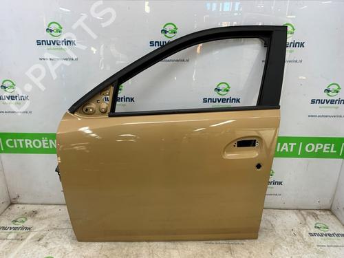 Used Left front door DACIA SPRING Extreme (65 hp) 26238529