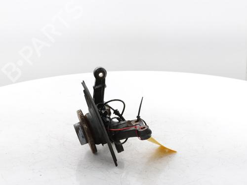 Right front steering knuckle RENAULT CLIO V (B7_) 1.0 TCe 90 (B7MT) | BP29426521M26