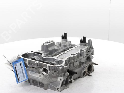 Cylinder head PEUGEOT 5008 II (MC_, MJ_, MR_, M4_) 1.2 THP (MRHNYH, MRHNYW, MRHNSJ, MRHNSU, MRHNSM) | BP30186259M5 