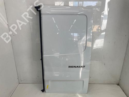 Used Tailgate RENAULT TRAFIC III Van (FG_) 2.0 dCi 120 (FGMN) (120 hp) 29426789