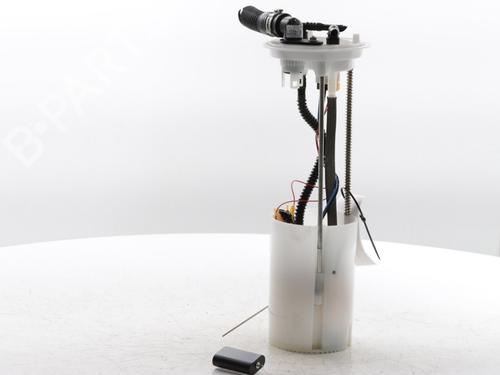 Fuel pump FIAT DUCATO Van (250_) 120 Multijet 2,2 D | BP30758034M76