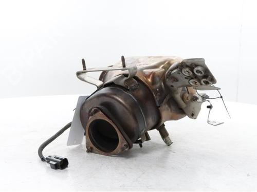 Catalyst VOLVO S60 III (224) T4 | BP40587047M10 - Image 3