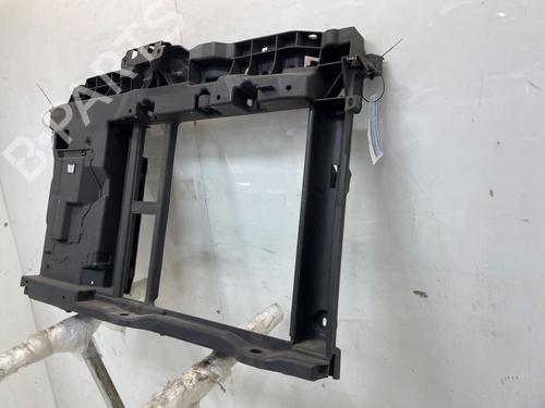 Frontplade/Frontkurv PEUGEOT 2008 I (CU_) 1.2 VTi | BP33814029C72 - Image 3