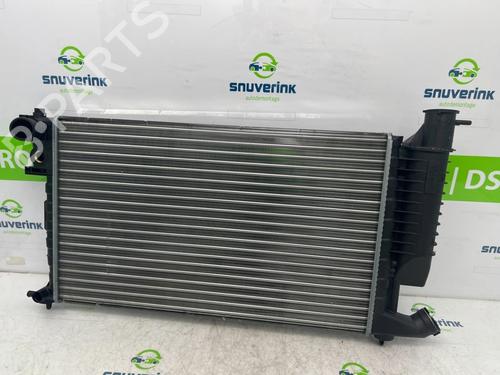 Water radiator PEUGEOT 306 Convertible (7D, N3, N5) 2.0 16V | BP12550259M31 
