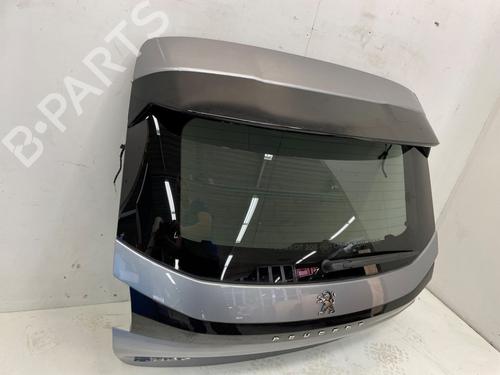 Tailgate PEUGEOT 208 II (UB_, UP_, UW_, UJ_) e-208 | BP27971088C6 