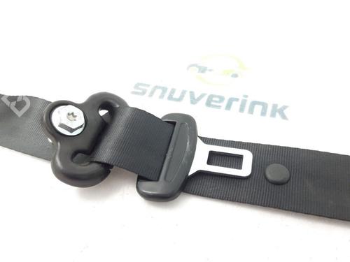 Rear left seatbelt RENAULT TWINGO III (BCM_, BCA_) 1.0 SCe 70 | BP11082527I29 