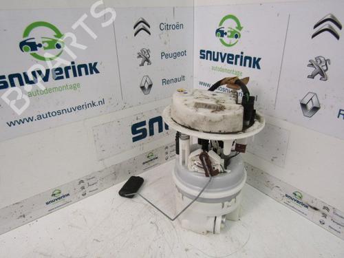 Used Fuel pump Fuel pump PEUGEOT 206+ (2L_, 2M_) 1.1 (60 hp) 10791809 10791809