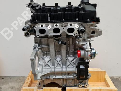 Used Engine Engine PEUGEOT 208 I (CA_, CC_) 1.2 VTI 82 (82 hp) 10808631 10808631