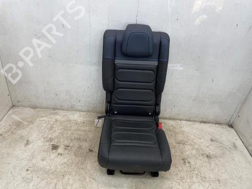 Used Rear seat Rear seat CITROËN C5 AIRCROSS (A_) 1.6 Hybrid 225 (A45GFR) (224 hp) 40587669 40587669