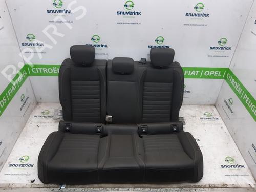 Used Rear seat RENAULT MEGANE E-TECH SUV EV60 (BNJ1) (218 hp) 18730848