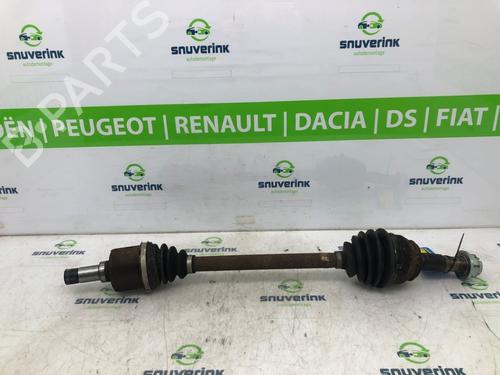 Used Left front driveshaft PEUGEOT BOXER Van 2.2 HDi 100 (101 hp) 24166020