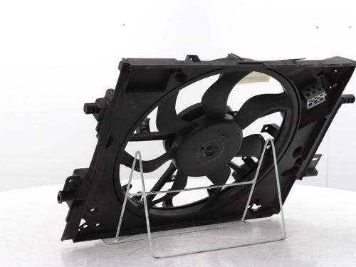 Radiator fan RENAULT CLIO V (B7_) 1.0 LPG (B7MT) | BP34565831M35 - Image 5