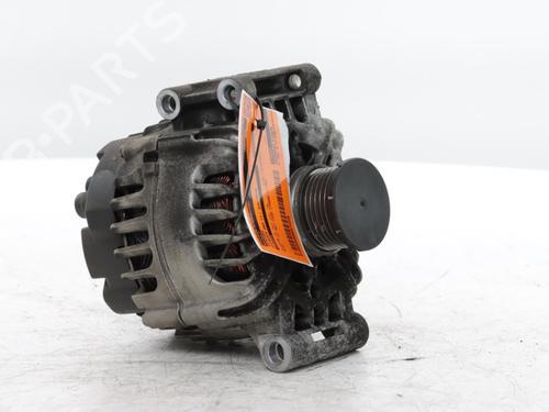 Alternator CITROËN DS4 (NX_) 1.6 VTi 120 | BP34567258M7 - Image 4