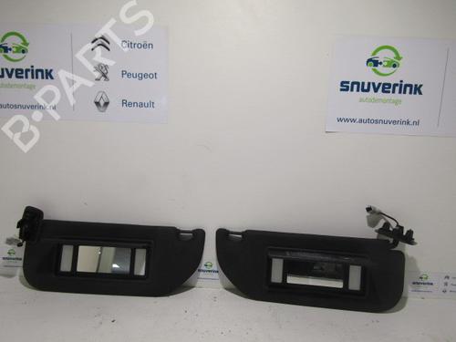 Otra CITROËN DS5 2.0 HDi 200 Hybrid4 All-wheel Drive (200 hp) 24163478