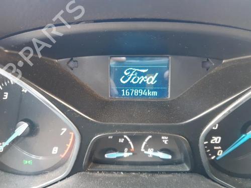 Right taillight FORD FOCUS III 1.6 Ti | BP40575606C35 - Image 21