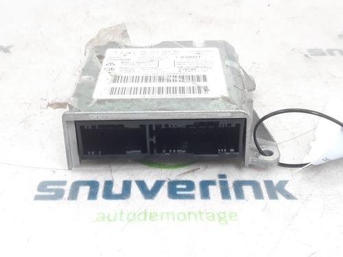 ECU airbags PEUGEOT 508 I (8D_) 2.0 HDi Hybrid4 AWC | BP24166423M53 