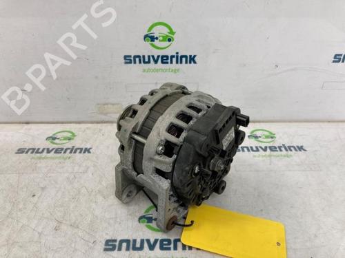 Alternator RENAULT CAPTUR I (J5_, H5_) 0.9 TCe 90 | BP40582162M7 - Image 2