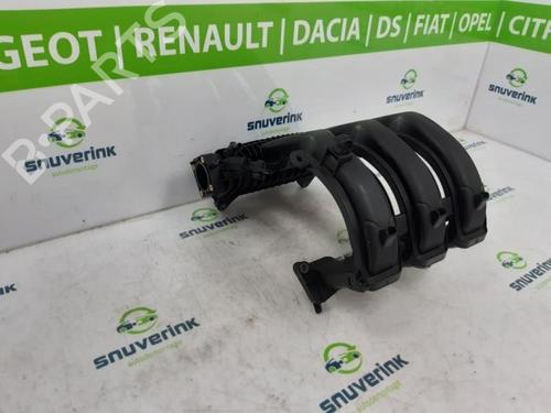 Intake manifold CITROËN C3 III (SX) 1.2 VTi 82 | BP40581770M70 - Image 2