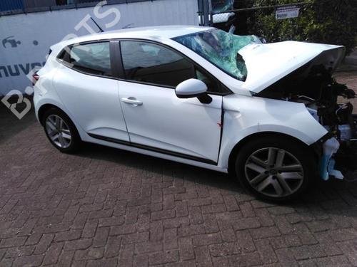 Radio RENAULT CLIO V (B7_) 1.0 TCe 90 (B7MT) | BP40576022E6 - Image 4