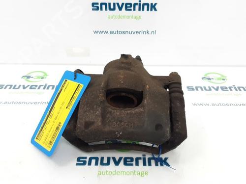 Left front brake caliper PEUGEOT 107 (PM_, PN_) 1.0 (68 hp) 11995329