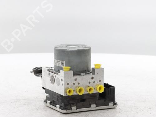 ABS pump RENAULT TRAFIC III Van (FG_) 2.0 dCi 110 (FGMW) | BP36538092M43 - Image 3
