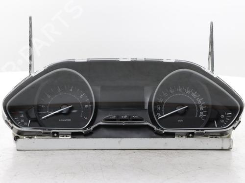Used Instrument cluster Instrument cluster 38234578 38234578
