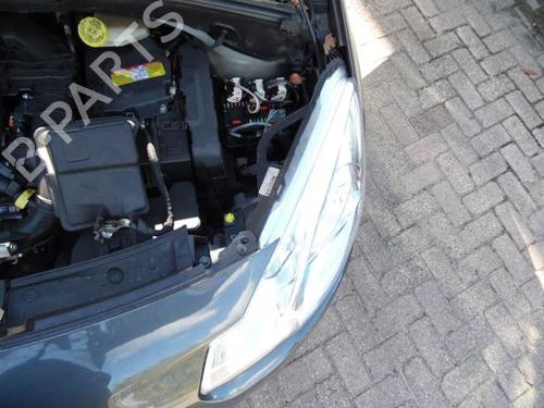 Gearbox CITROËN C3 II (SC_) 1.6 HDi | BP40575310M3 - Image 24
