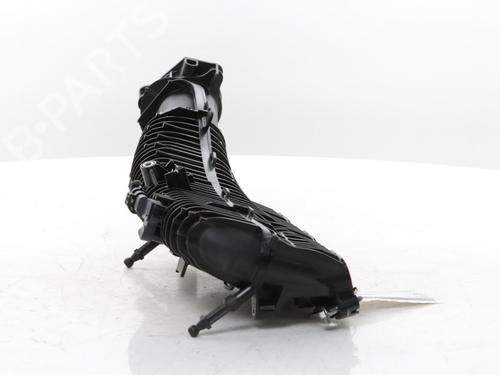 Intake manifold BMW X1 (U11) xDrive 25 e Plug-in-Hybrid | BP39211641M70 - Image 8