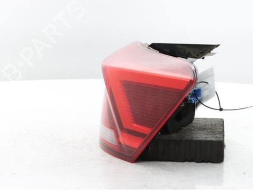 Right taillight VW T-ROC (A11, D11) 1.0 TSI | BP40543096C35 - Image 3