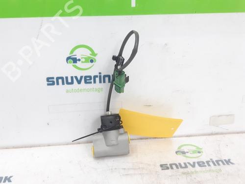 Andre RENAULT KANGOO III Box Body/MPV E-Tech Electric (FJJA) (122 hp) 24159896