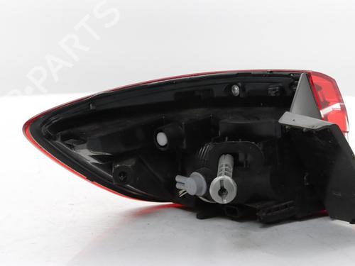 Right taillight RENAULT CLIO V (B7_) 1.0 LPG (B7MT) | BP40266088C35 - Image 6