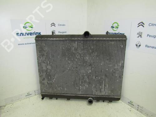 water-radiator-peugeot-307-break-3e-2002-2003-2004-2005-2006-2007-2008-2009-40563933 main image