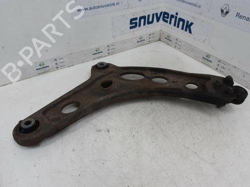 Left front suspension arm RENAULT TRAFIC II Van (FL) 2.0 dCi 90 (FL0H, FL00, FL01, FL0M, FL0P, FL0S) | BP24163830M12 - Image 2