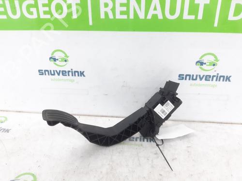 Pedal PEUGEOT 3008 II SUV (MC_, MR_, MJ_, M4_) 1.2 THP/ PureTech 130 (MRHNSM, MRHNSU, MRHNSJ, MRHNYW,... (131 hp) 24647606