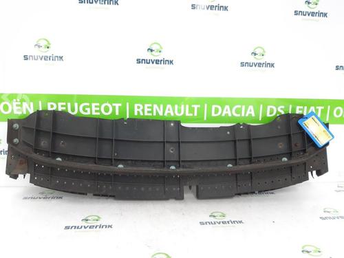 Used Front bumper reinforcement PEUGEOT 107 (PM_, PN_) 1.0 (68 hp) 13195126