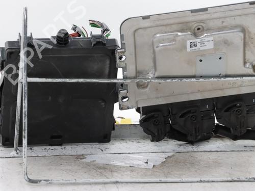 Engine control unit (ECU) RENAULT CLIO V (B7_) 1.0 TCe 90 (B7MT) | BP38111212M57 - Image 6
