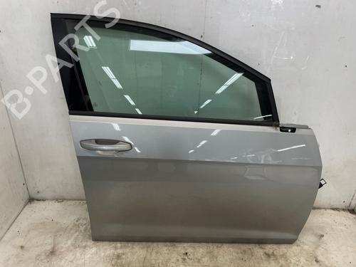 right-front-door-vw-golf-vii-5g1-bq1-be1-be2-2012-2013-2014-2015-2016-2017-2018-2019-2020-2021-38408839 main image