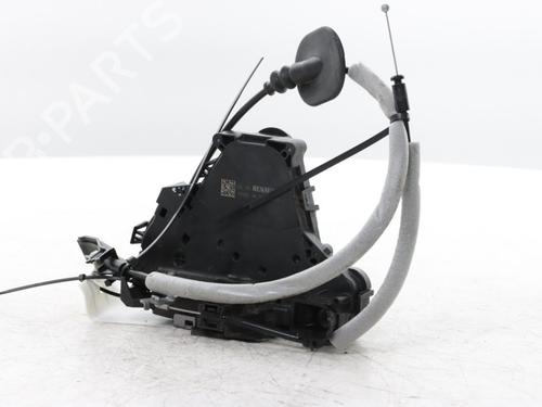Front left lock RENAULT CAPTUR II (HF_) E-TECH 145 (HFMU) | BP33813794C98 - Image 2