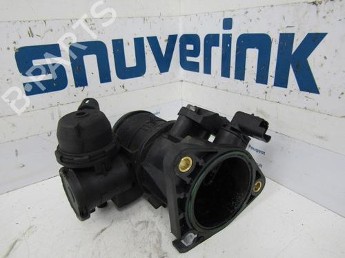Used Mass air flow sensor PEUGEOT EXPERT Van (VF3A_, VF3U_, VF3X_) 2.0 HDi 165 (163 hp) 24163089